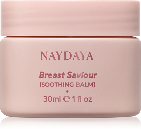 Naydaya Breast Saviour balzám na bradavky