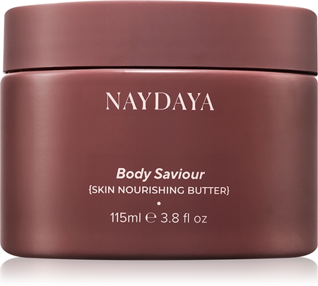Naydaya Body Saviour tělové máslo