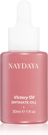 Naydaya Victory Oil vaginální masážní olej