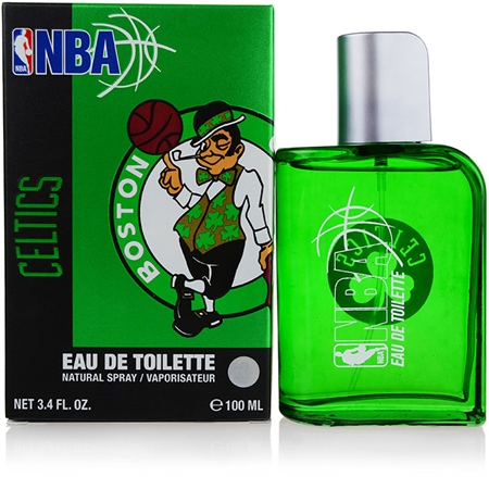 Бренд
NBA Boston Celtics туалетна вода для чоловіків 100 мл