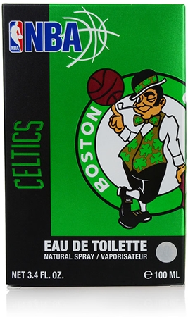 Бренд
NBA Boston Celtics туалетна вода для чоловіків 100 мл