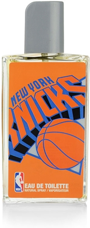 Marchio
 NBA New York Knicks (metal case) eau de toilette per uomo 100 ml