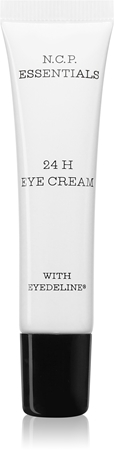 N.C.P. Olfactives 24 h Eye Cream krema za predel okoli oči