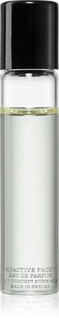 N.C.P. Olfactives 501 Iris & Vanilla parfémovaná voda roll-on unisex
