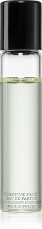 N.C.P. Olfactives 201 Apple & Driftwood Eau de Parfum unissexo