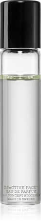 N.C.P. Olfactives 601 Amber & Gaiacwood Eau de Parfum unisex
