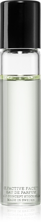 N.C.P. Olfactives 102 Ginger & Lime parfémovaná voda unisex