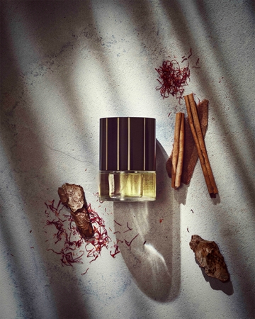 N.C.P. Olfactives 705 Leather & Oud Eau de Parfum Unisex