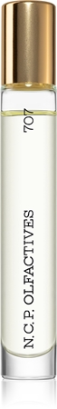 N.C.P. Olfactives 707 Oud & Patchouly Eau de Parfum Unisex
