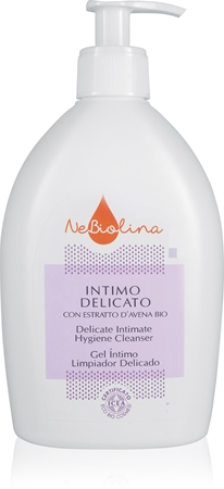 NeBiolina Intimate intiimihygieniageeli