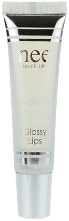 Marca
 Nee Make Up Glossy Lips brillo de labios