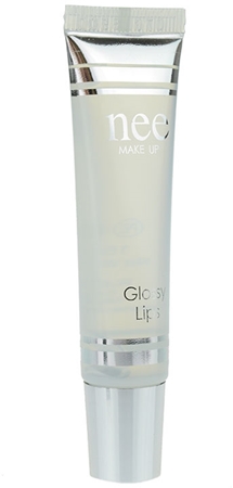 Marca
 Nee Make Up Glossy Lips brillo de labios