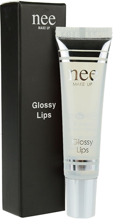Marca
 Nee Make Up Glossy Lips brillo de labios