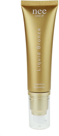 Značka Nee Make Up Liquid Bronze tekutý bronzer
