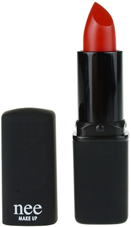 Марка
 Nee Make Up Lipstick Red Star червило