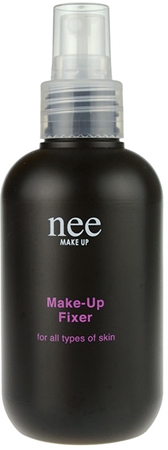 Brand
 Nee Make Up Make-up fixer fixator pentru machiaj
