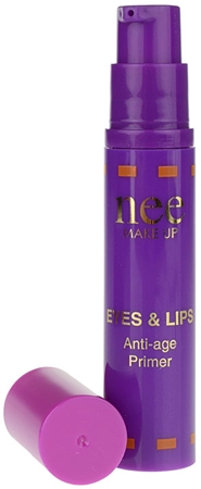 Marke
 Nee Make Up Primer Make-up-Grundlage für Augen und Lippen