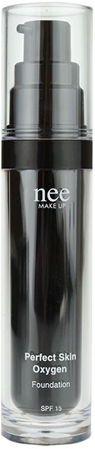 Brand
Nee Make Up Perfect Skin Oxygen Foundation make up lichid