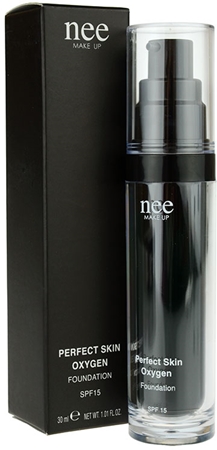 Brand
Nee Make Up Perfect Skin Oxygen Foundation make up lichid