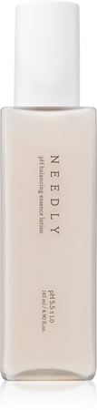 NEEDLY pH Balancing Essence Lotion esenca za obraz z vlažilnim učinkom