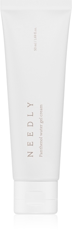 NEEDLY Panthenol Water Gel Cream ενυδατικό τζελ κρέμα για ευαίσθητη επιδερμίδα