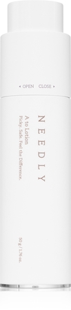 NEEDLY A TO Lotion Moisturising Lotion to strengthen the skin barrier