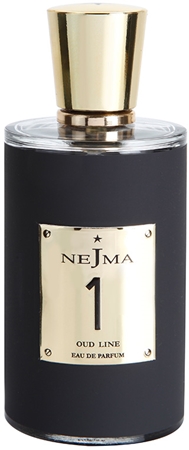 Marca
Nejma Nejma 1 eau de parfum unisex 100 ml
