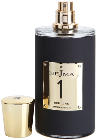 Marca
Nejma Nejma 1 eau de parfum unisex 100 ml