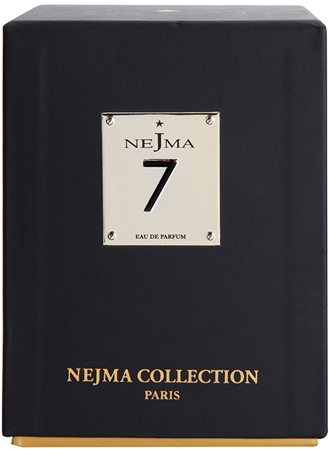 Nejma Nejma 7 eau de parfum pour femme 100 ml | notino.fr