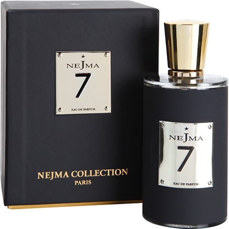 Značka Nejma Nejma 7 parfémovaná voda pro ženy 100 ml