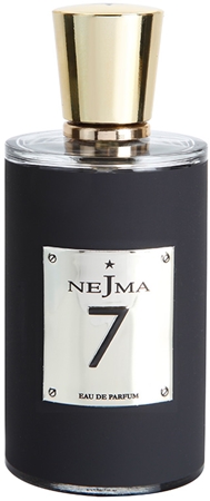Značka Nejma Nejma 7 parfémovaná voda pro ženy 100 ml