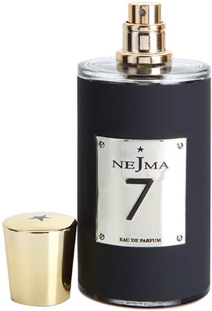 Značka Nejma Nejma 7 parfémovaná voda pro ženy 100 ml