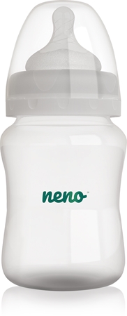 NENO Neno 0 m+ kojenecká láhev anti-colic