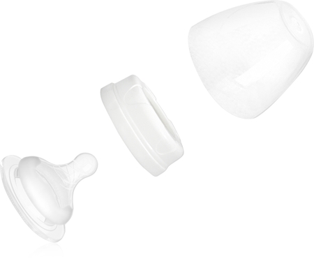 NENO Neno 0 m+ kojenecká láhev anti-colic