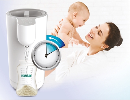 NENO Aqua grijač i dozator vode