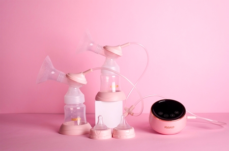 NENO Bella Twin Breast Pump