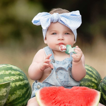 NENO Frutta gryzak do karmienia do owoców i warzyw