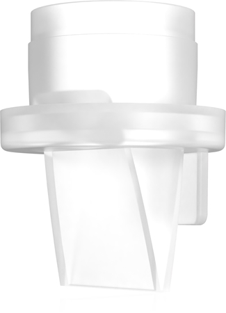 NENO Neno 2 Spare Parts Kit 2 breast pump replacement part set