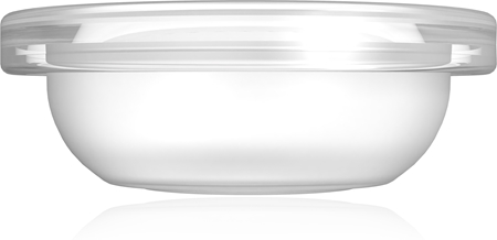 NENO Neno 2 Spare Parts Kit 2 breast pump replacement part set