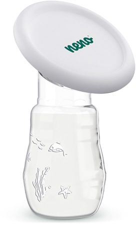NENO Breast Milk Collector muszle laktacyjne