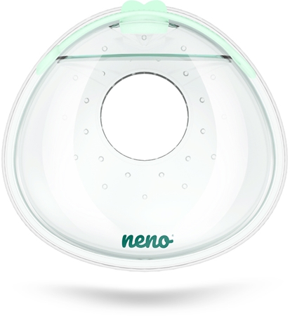 NENO Claro breast shells