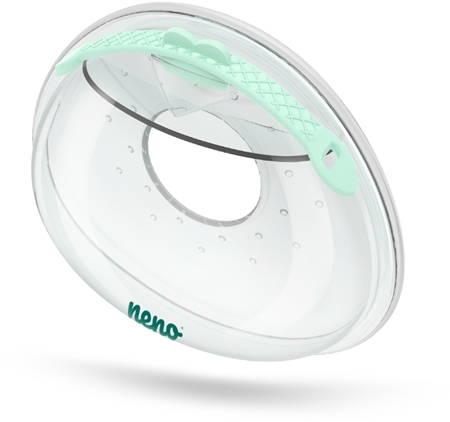 NENO Claro breast shells