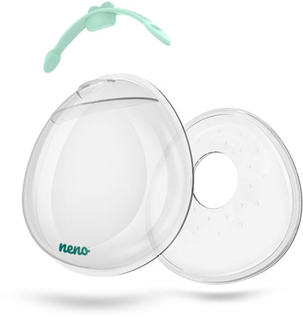 NENO Claro breast shells
