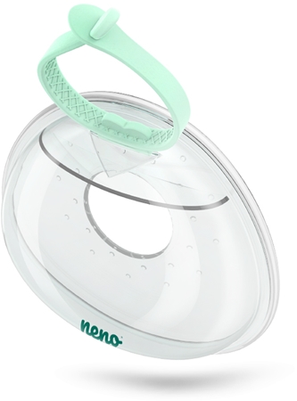NENO Claro breast shells