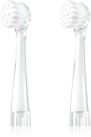 NENO Neno Denti Spare Heads for toothbrushes