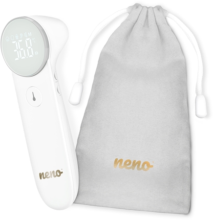 NENO Medic T07 digitálny bezdotykový teplomer