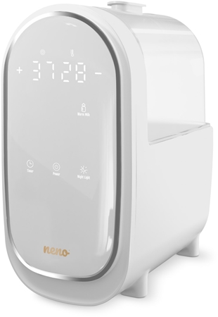 NENO Lindo multifunctional baby bottle warmer 6-in-1