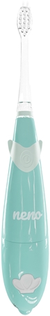 NENO Tutti Mint children's battery toothbrush