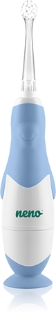 NENO Denti Blue 0-3 y Children's Battery Toothbrush