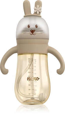 NENO Mio 6 m+ nappflaska